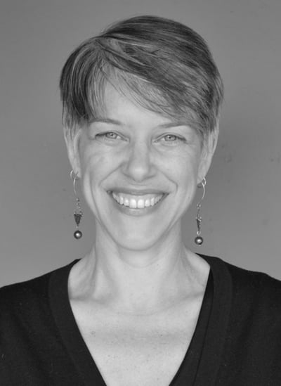 Stephanie Burnett